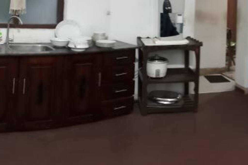 Pantry