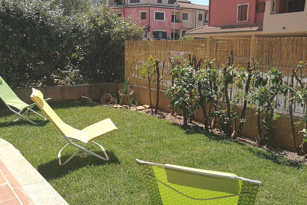 Giardino