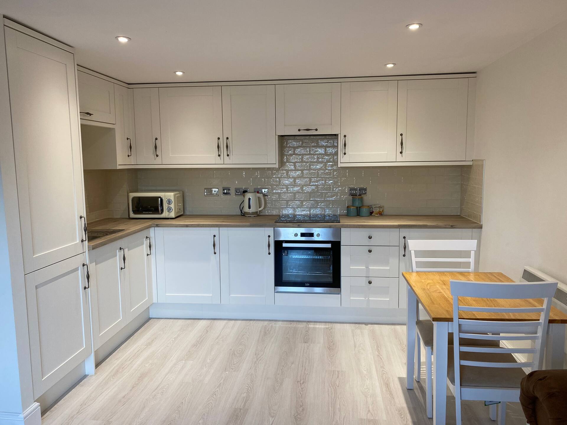 Newly Refurbished Entire Apartment - South Gosforth, Newcastle