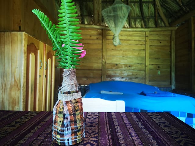 Airbnb San Juan La Laguna Ferienwohnungen Unterkunfte