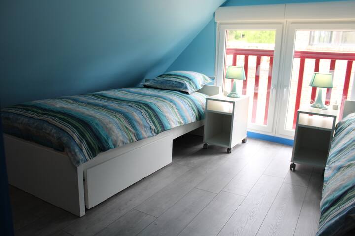 Chambre 1