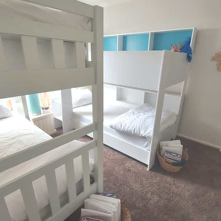 غرفة النوم 4