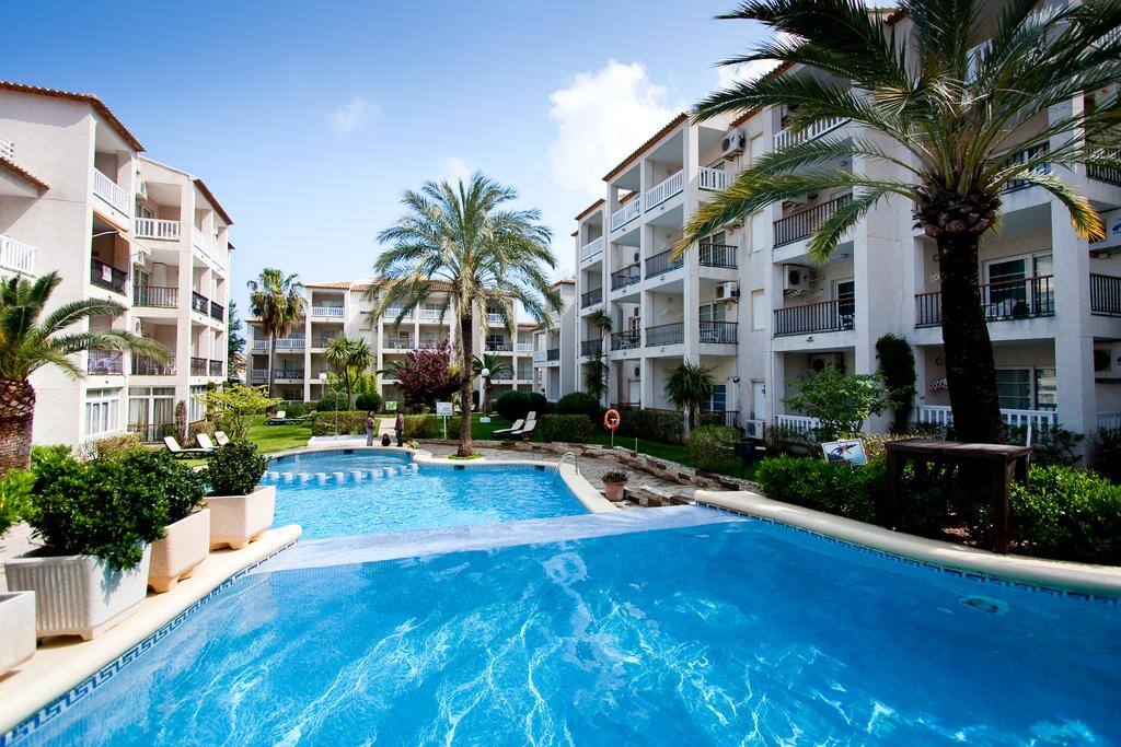 Piscinas