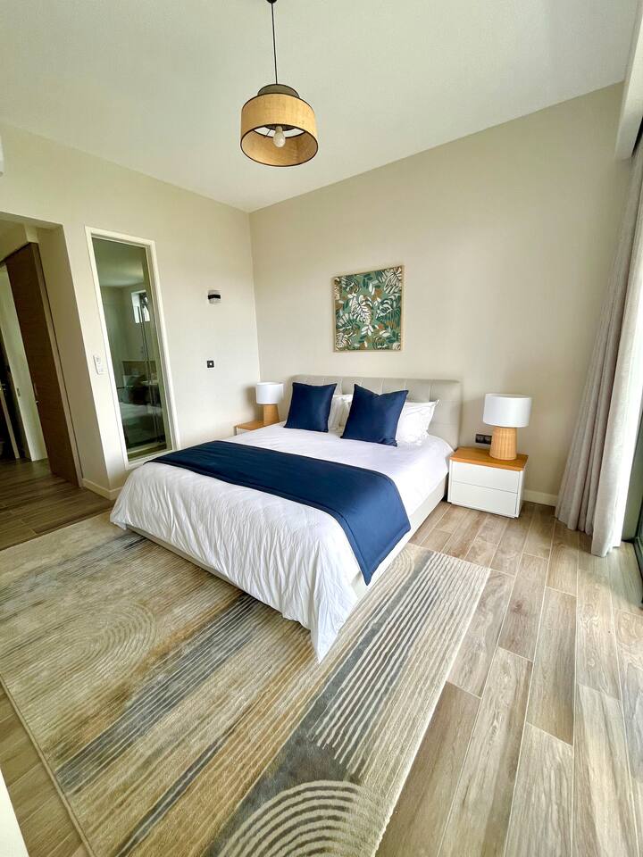 غرفة النوم 2