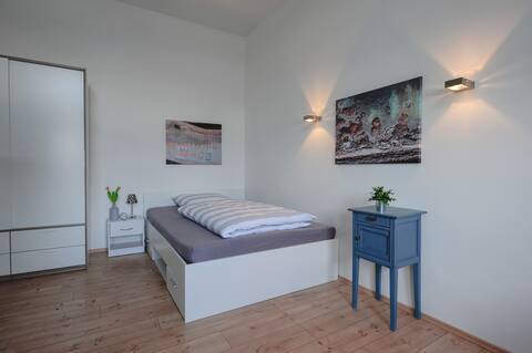 Ancient Zollamthaus St.Ingbert-Tururkish Room