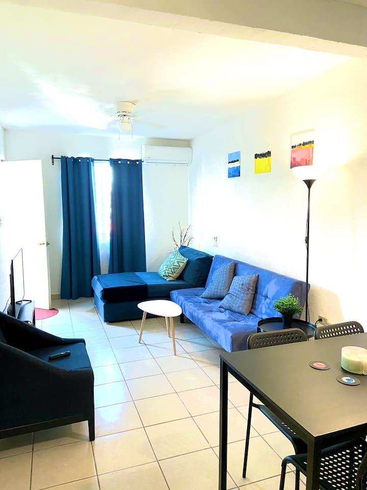 Дневна соба