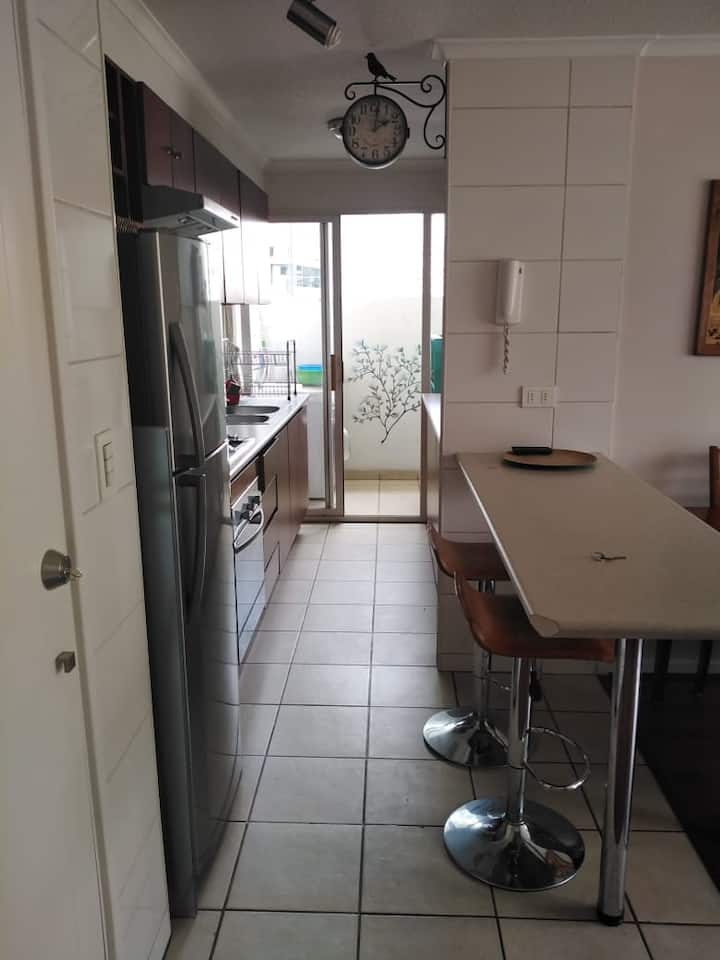 rosario Norte Department Apartments for Rent in Las Condes, Región Metropolitana, Chile Airbnb