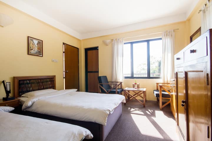 Chambre 13