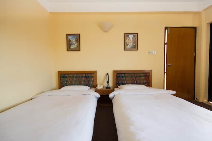 Chambre 12