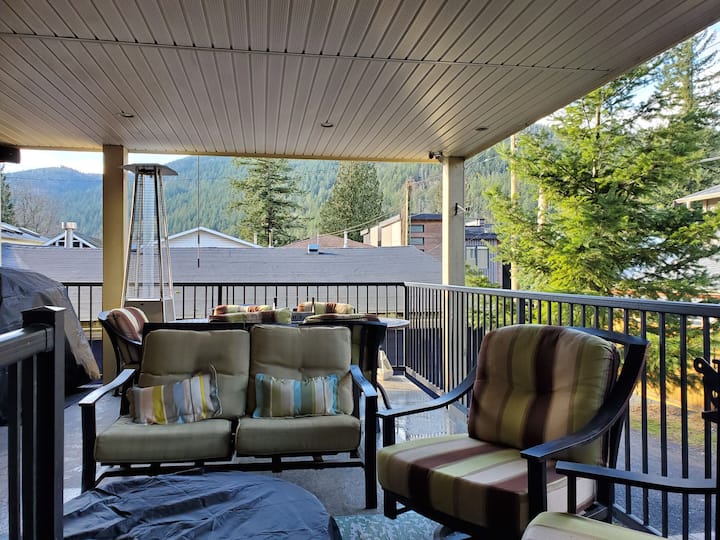 Cultus Lake Vacation Rentals House and Cottage Rentals Airbnb