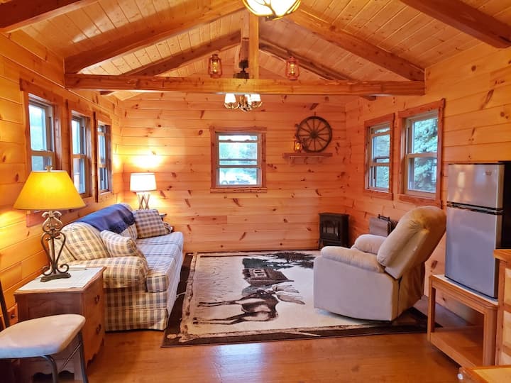 12 Best Cabin Rentals Near Pymatuning Reservoir, USA Updated 2024