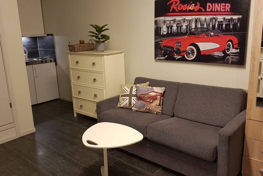 sofa