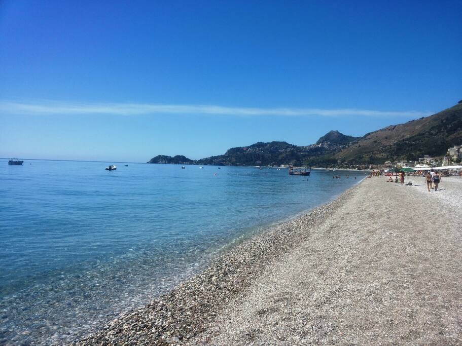 Spiaggia