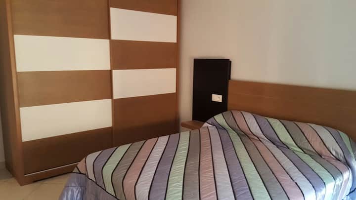 Главна спална соба