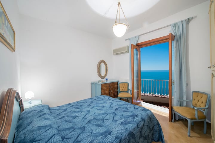 Chumba cha kulala cha 2°