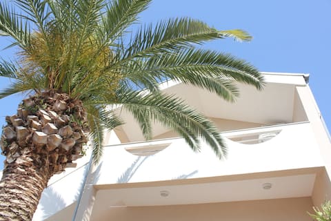 Apartments Nikolina I