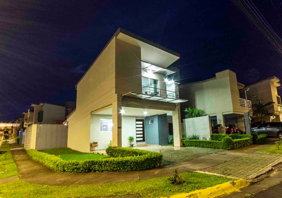 Casa H1