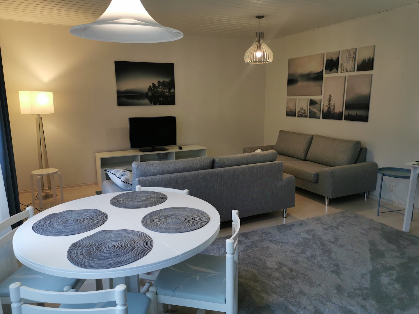 60m2 House 15 Min From The Airport 2