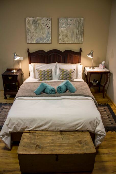 Dubblebed