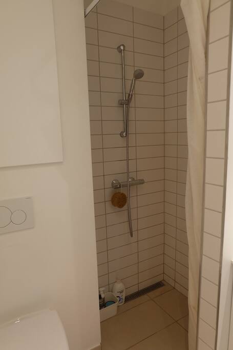 Toilet/bathroom