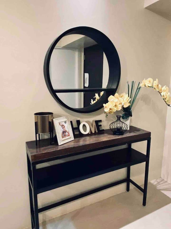 Avida Storeys Two - 2 Bedrooms With Balcony - Iloilo City