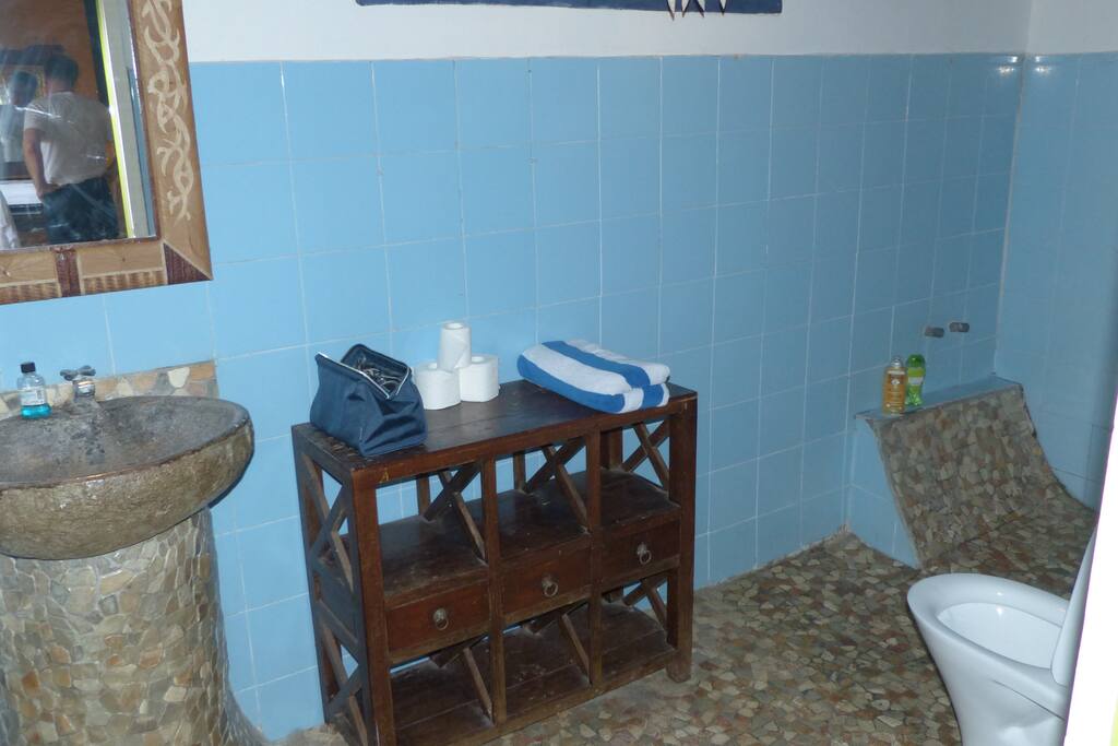 Bath Room