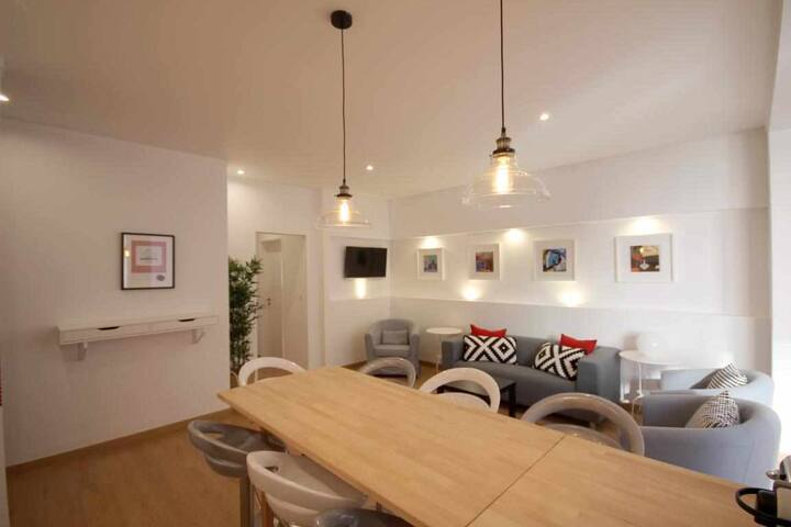 T3 Lisbon Domus 74 by amcf – 3E gallery image 4