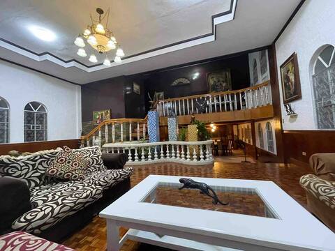 BIG BEAUTIFUL HOUSE IN PASIG