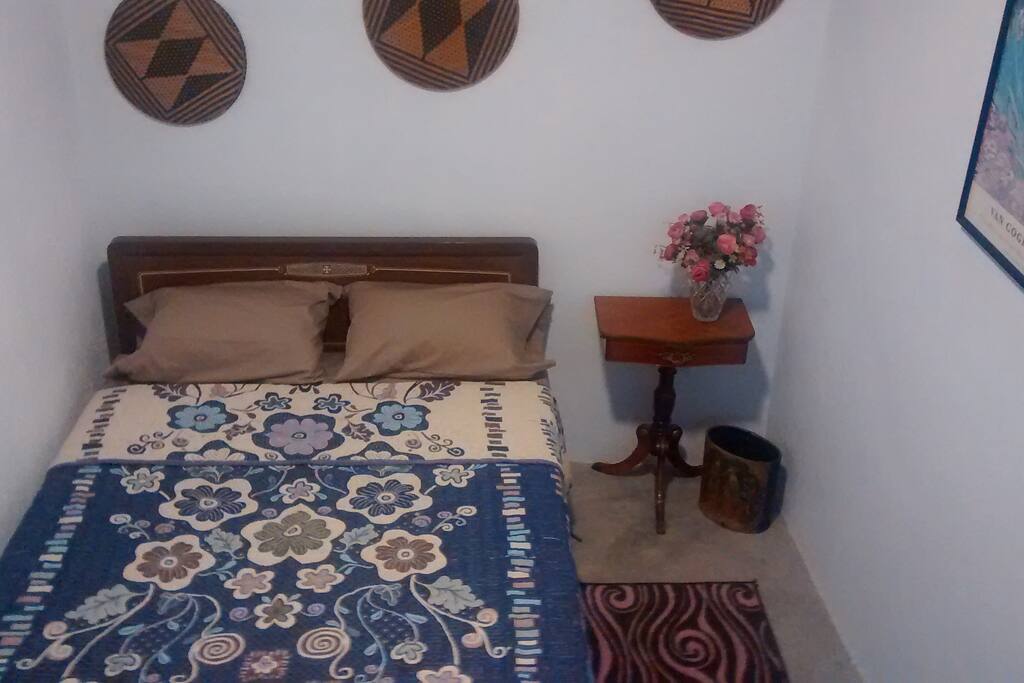 Habitación B