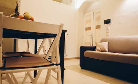 Airbnb con migliori performance: La Teresina Holiday Homes - Apt. La Via a Basilicata