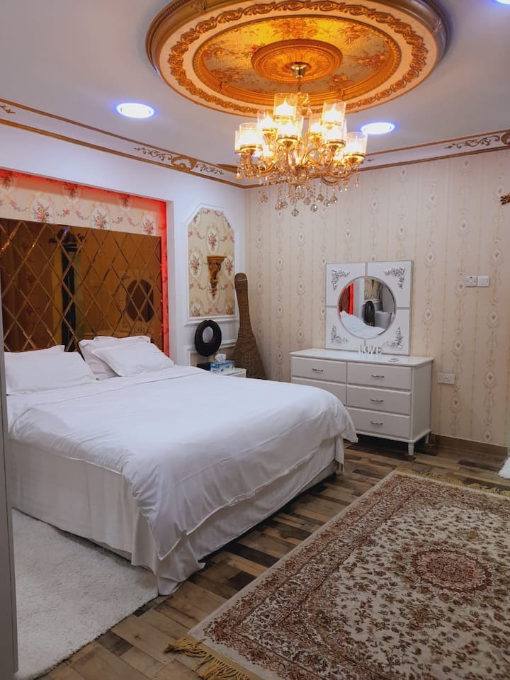 საძინებელი 2