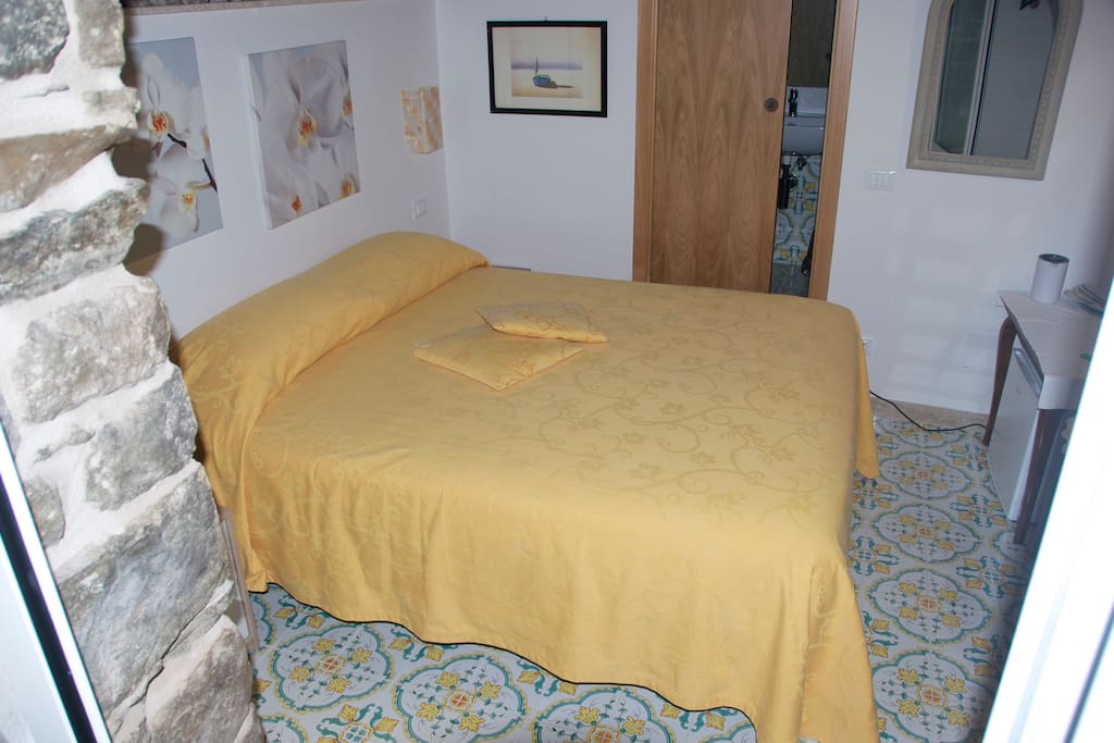 il letto