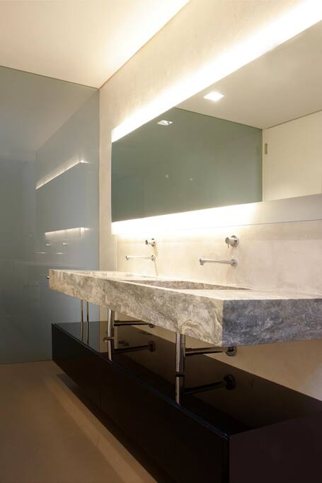 bagno