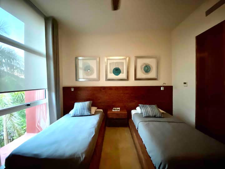 საძინებელი 1