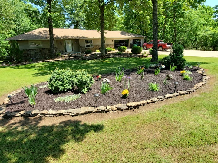 Bull Shoals Cabins House and Cabin Rentals Airbnb