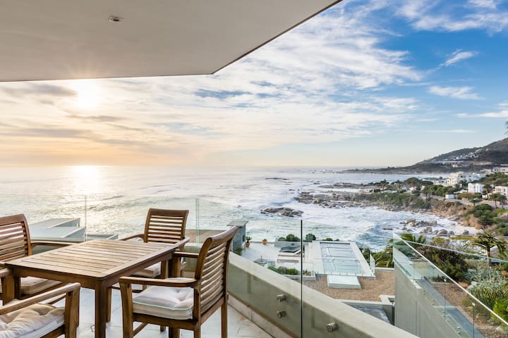 Lions Eye Apartments – Poseidon