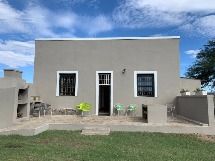 Dalham Farm Cottage M 10km From Graaff Reinet Cottages For In Eastern Cape South Africa Dalham Farm Cottage M 10km From, House Plans In South Africa Eastern Cape