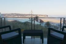 Fantastic Apartment overlooking the Sea and Lagoa