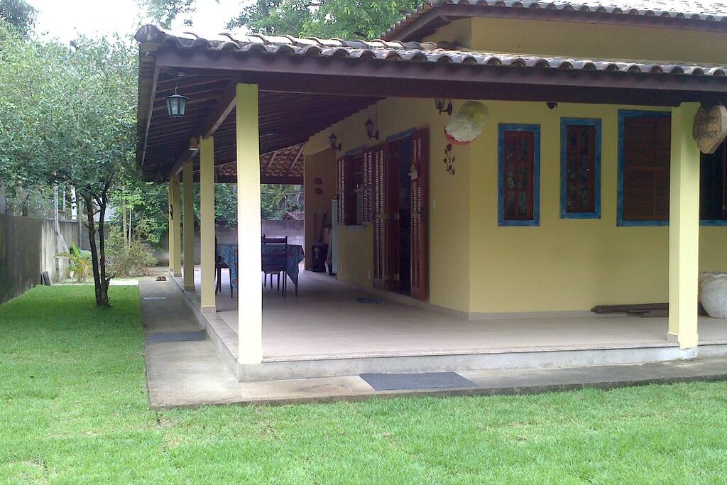 Frente