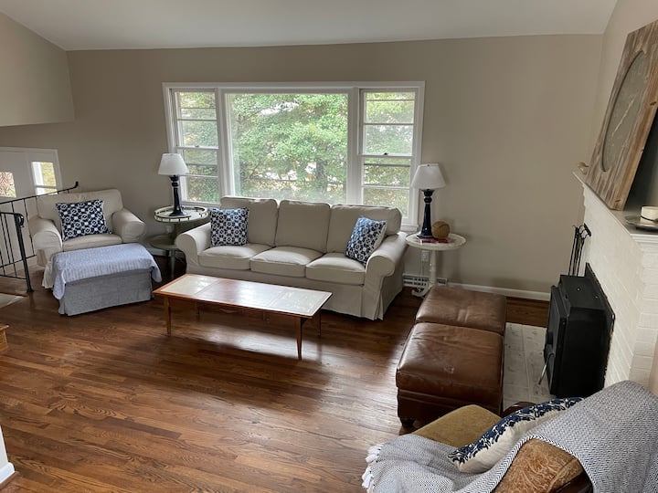 Waterfront Cottage On Weems Creek. - Annapolis, MD
