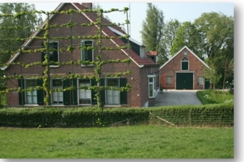Boederij