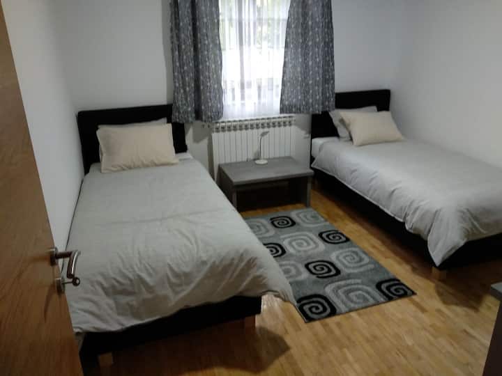 ห้องนอนที่สอง