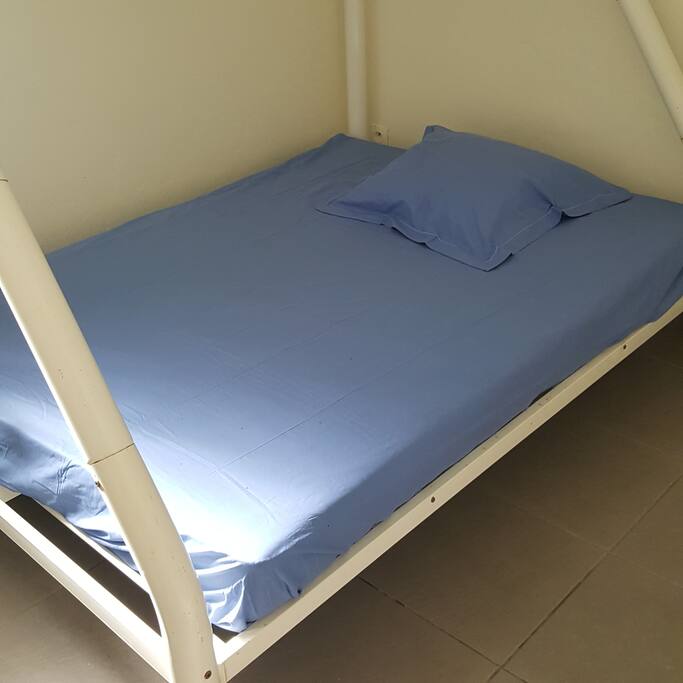 Chambre d'enfant