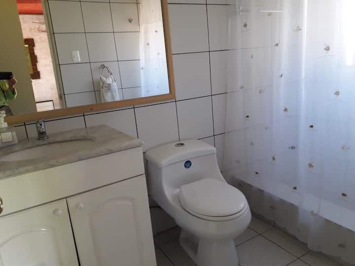 Hostal Curicó Lisperguer - Curicó