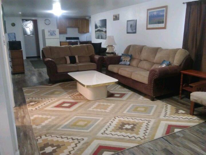 Wasilla Lake Vacation Rentals & Homes Alaska, United States Airbnb