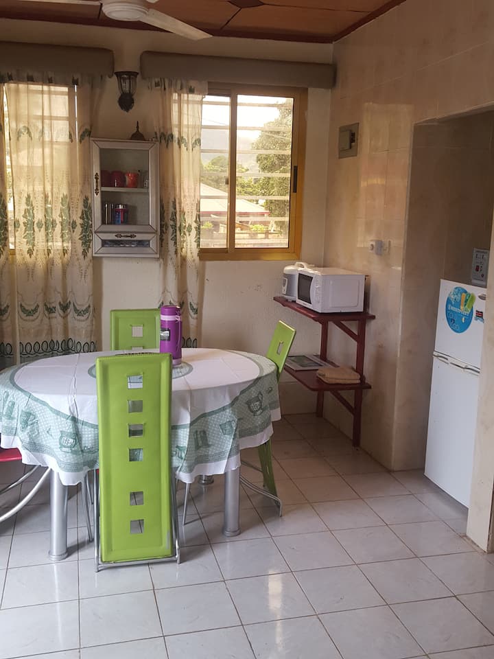 10 Best Airbnb Vacation Rentals In Freetown, Sierra Leone Updated