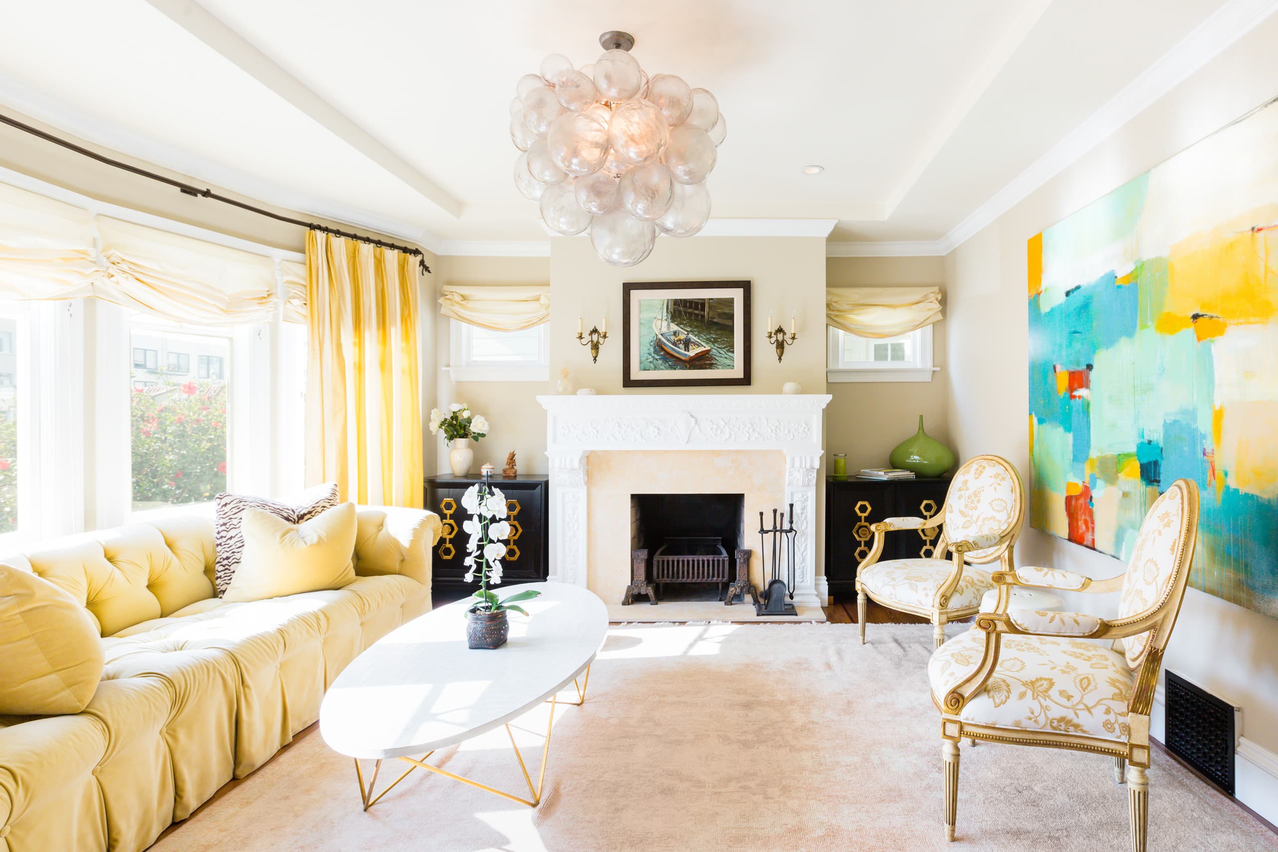 Home in San Francisco · ★4.97 · 7 bedrooms · 6 beds · 4 baths - Image 5