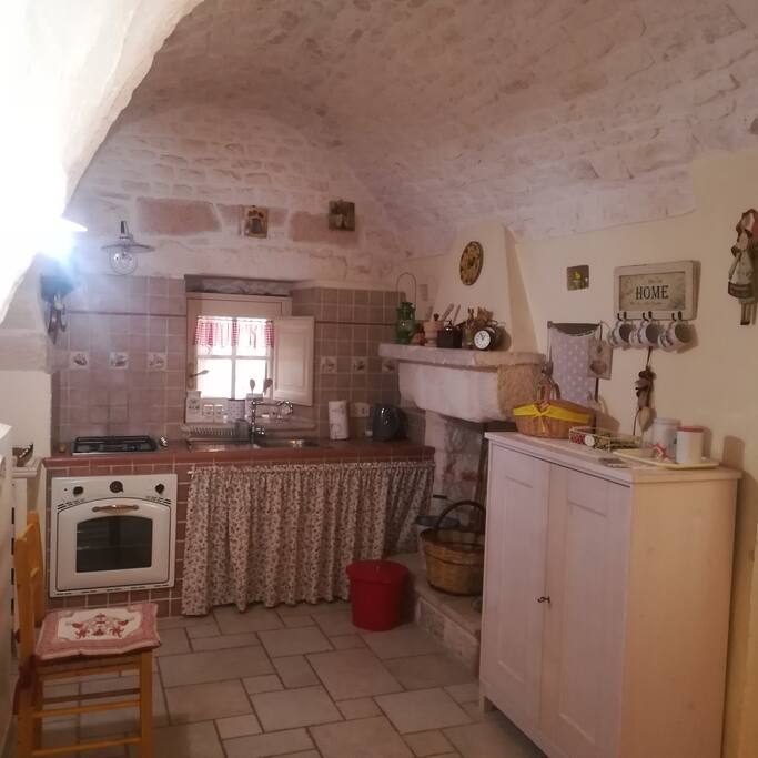 cucina