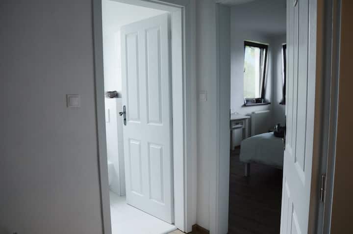 Kipi Casa Family Apartment 2+2 - Prievidza