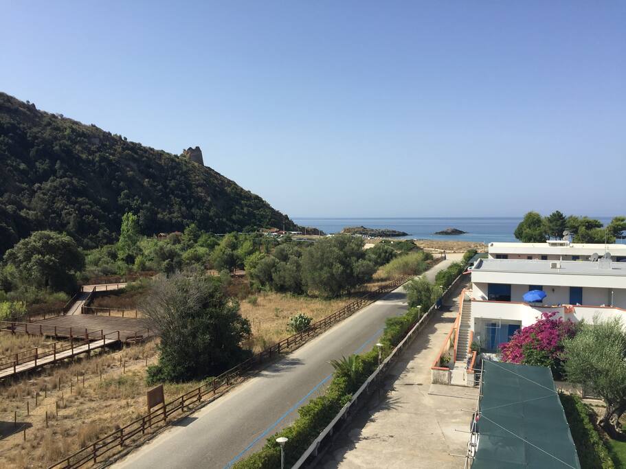 Appartamenti Ascea Marina Appartamenti Ascea Marina